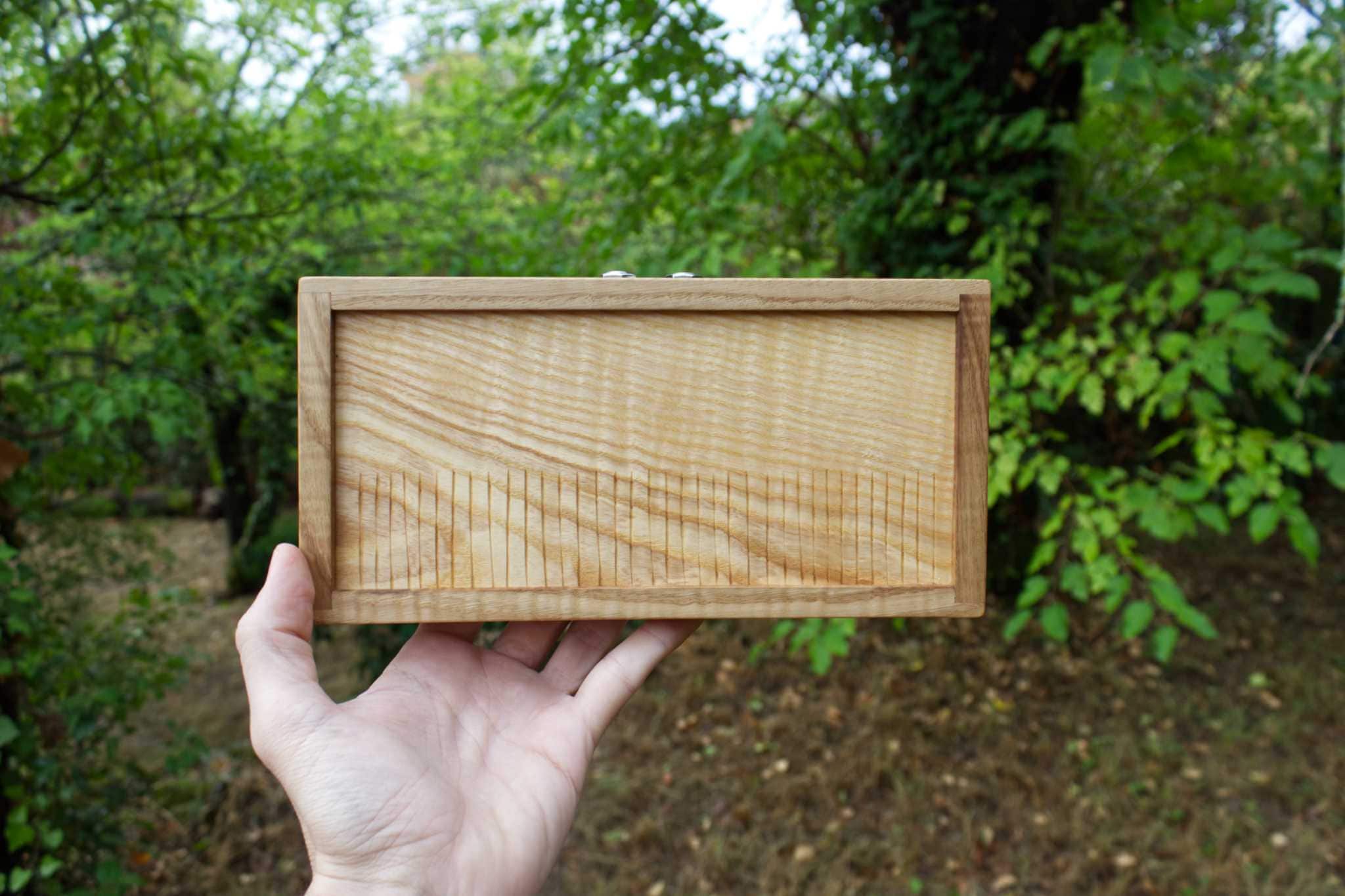 Stereo Noise Box - Etsy