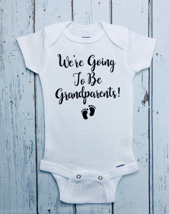 pregnancy tracker for grandparents