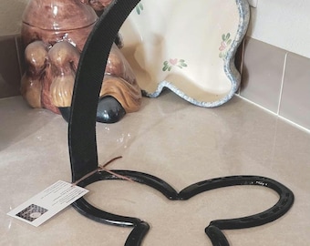 Árbol de plátano de metal