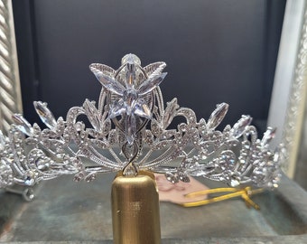 Evenstar fantasy elvish tiara (preorder)