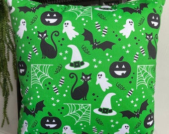 Halloween Cushion Covers