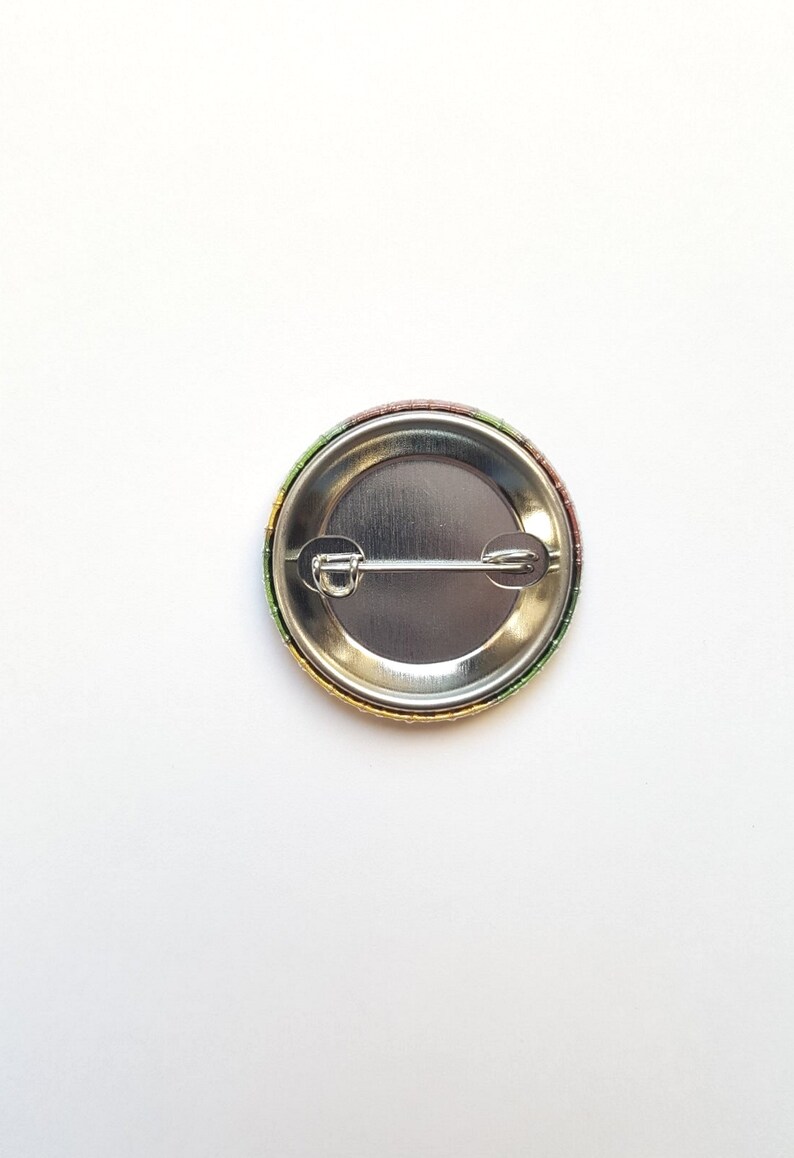 You Are Not Immune to Propaganda Meme 1.25 Pinback | Etsy