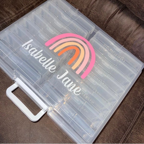 Baby Keepsake Box Etsy