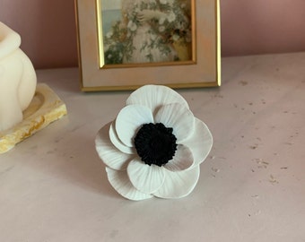 Anemone Car Air Freshener/ Air Freshener for Car