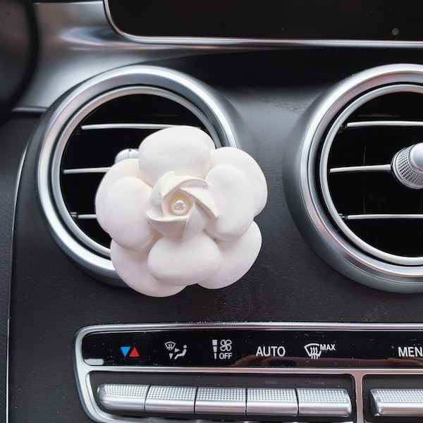 Chanel Car Freshener Etsy