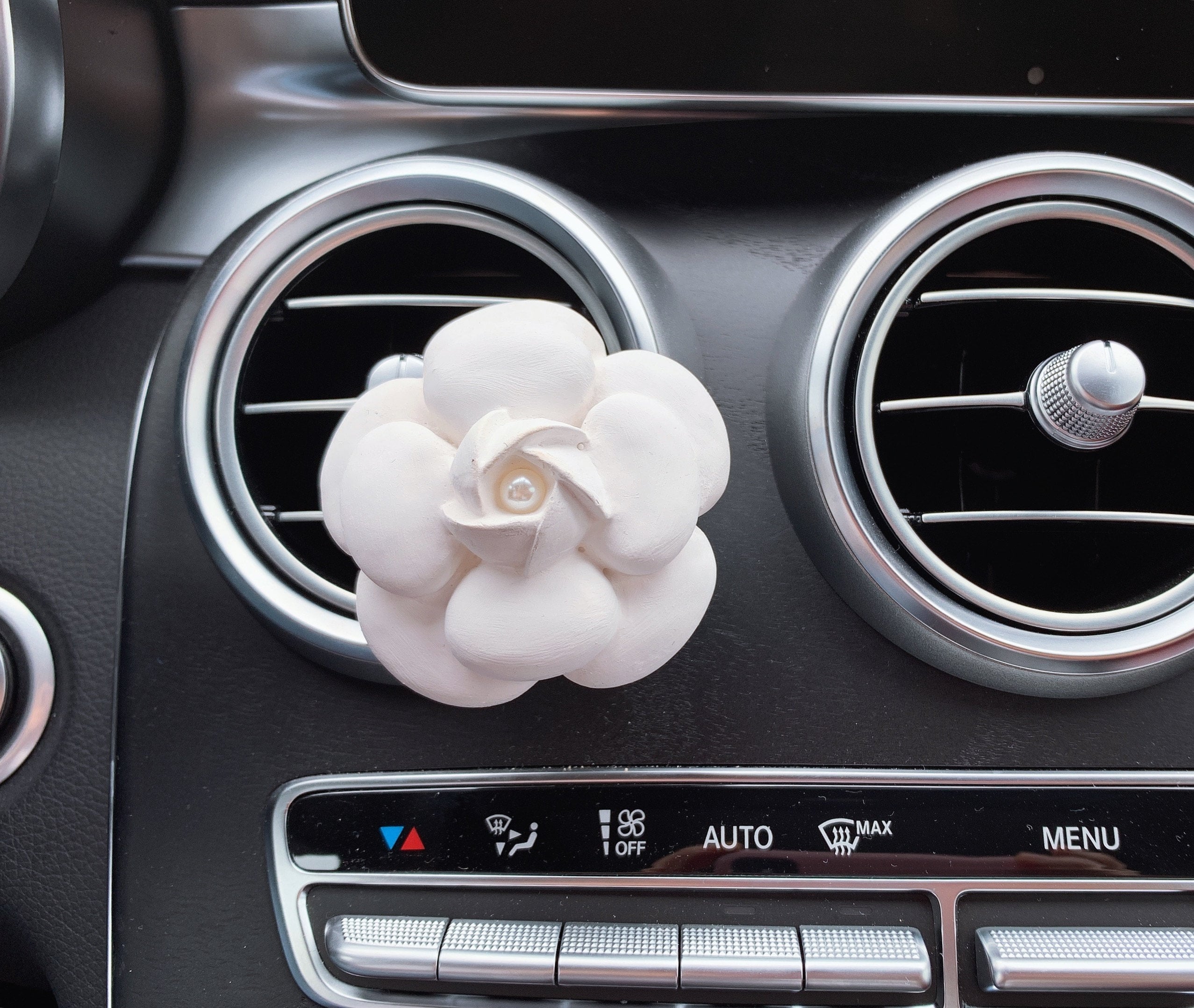 Chanel Car Freshener 