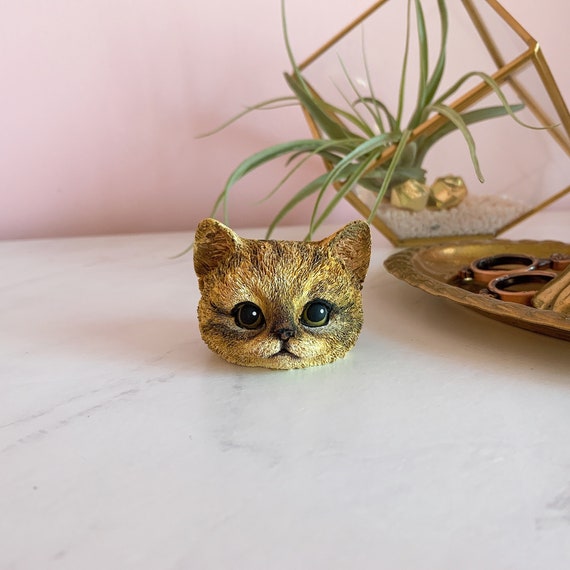 Custom Cat Air Freshener/ Pet Air Freshener Etsy