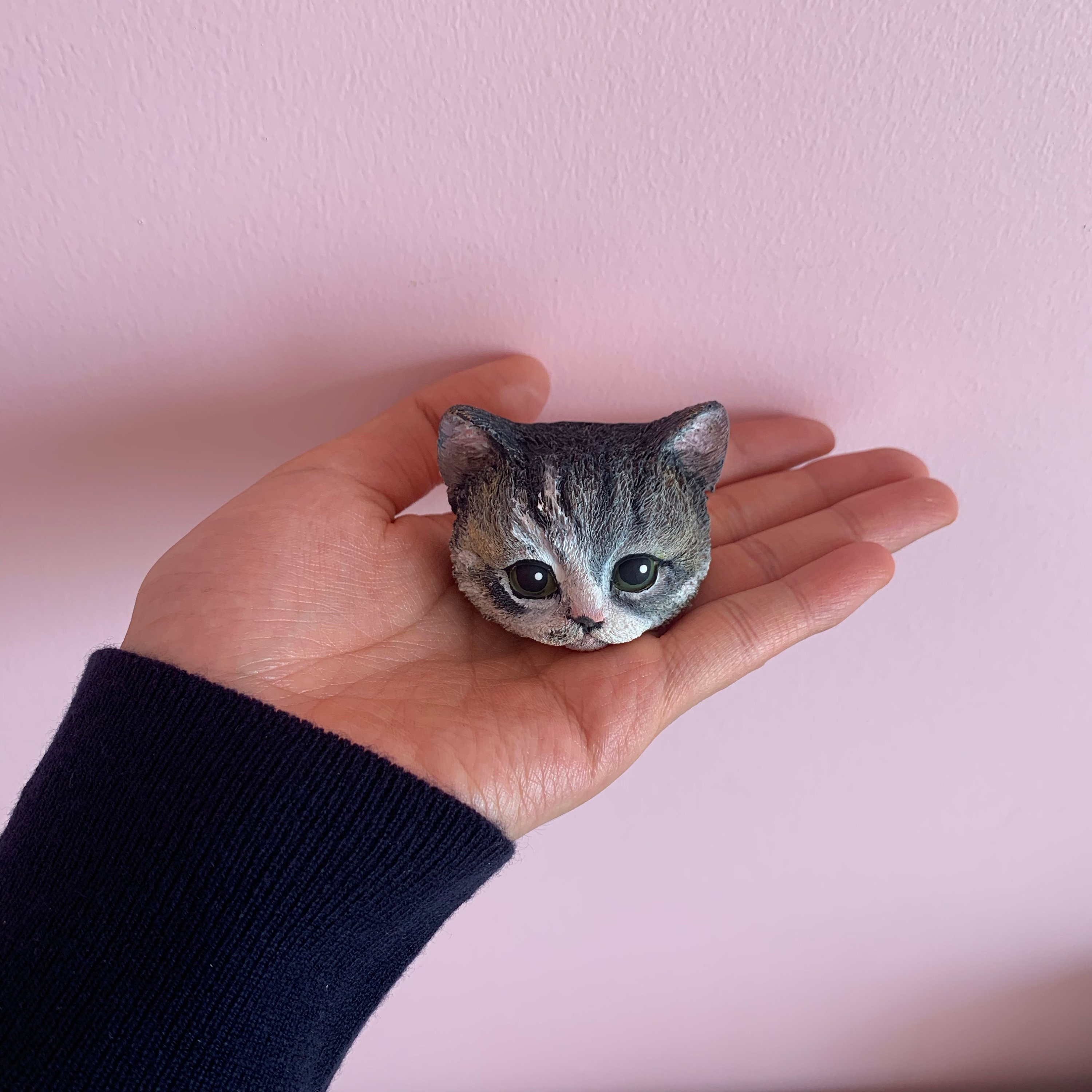 Custom Cat Air Freshener/ Pet Air Freshener Etsy Israel