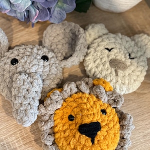 Boo Boo Buddies