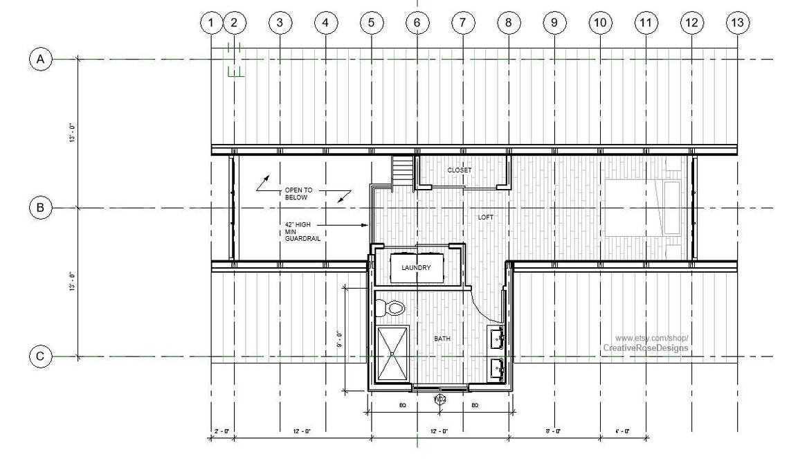 Spacious Sunset Modern A Frame 26' X 40' / Vacation Etsy