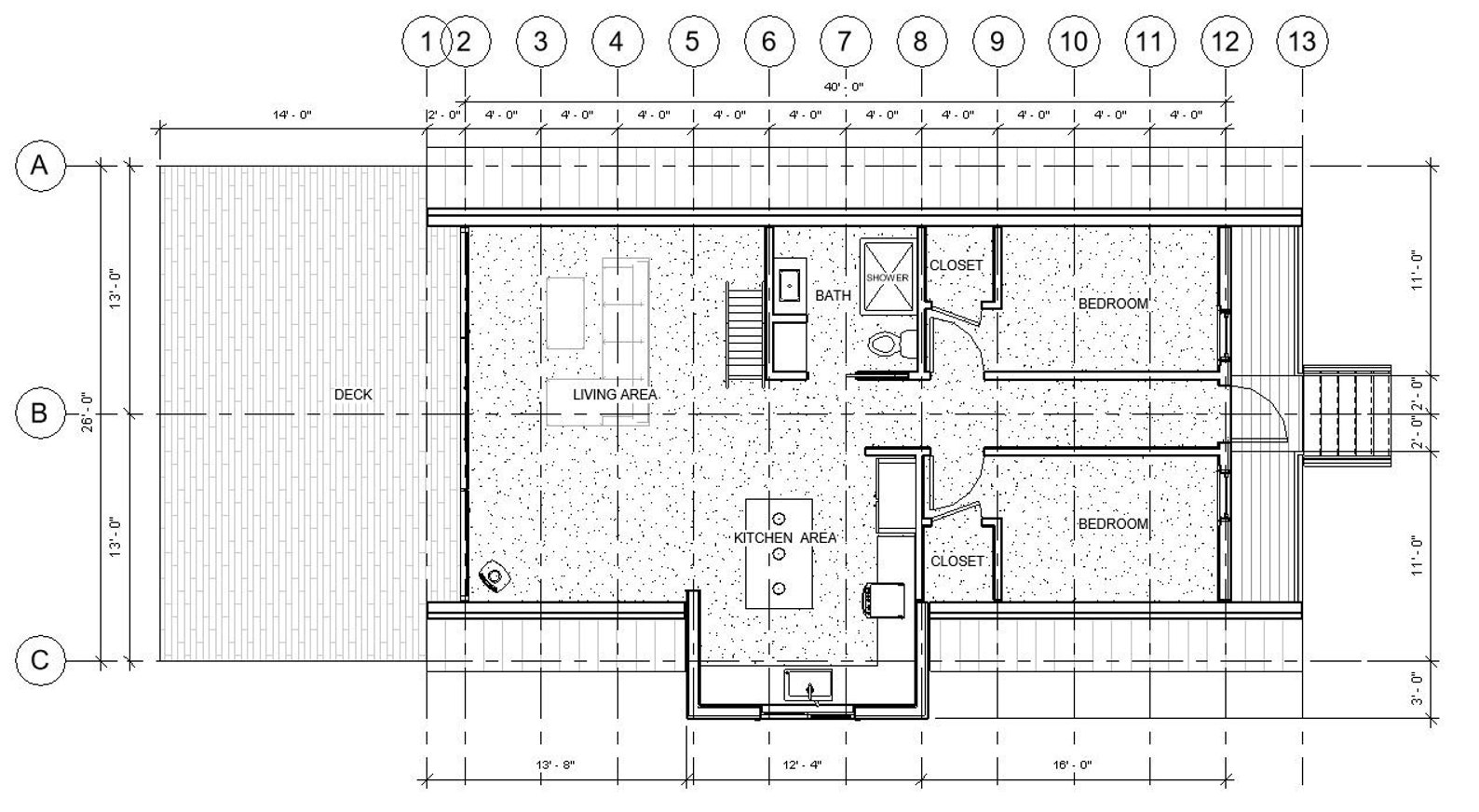 Spacious Sunset Modern A Frame 26' X 40' / Vacation Etsy