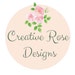Creative Rose