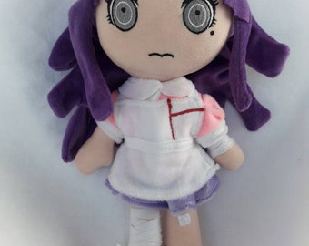 danganronpa plush