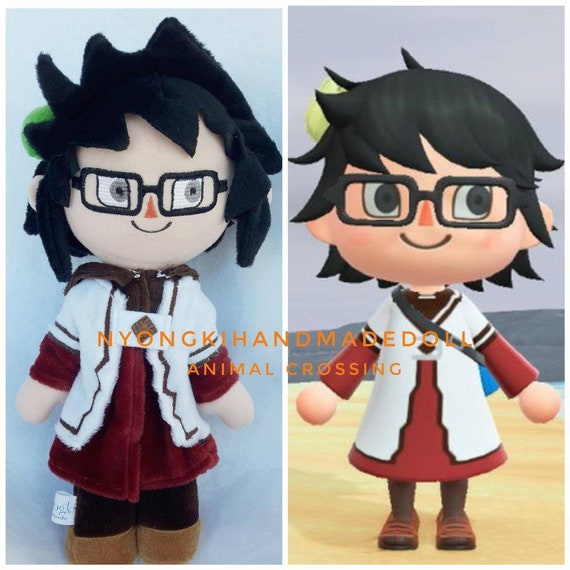 make your own plush