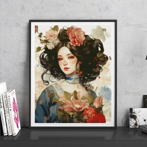JMP0021_fascinating eyes, full coverage cross stitch pattern PDF, Cross Stitch chart, Counted Cross Stitch pattern, Instant PDF Download