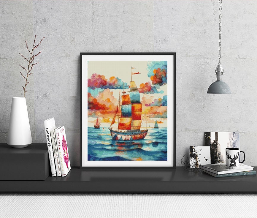 Lapstrake Art by Retro Boater Unisex Jersey Short Sleeve Tee Lapstrake Art by Retro Boater Unisex Jersey Short Sleeve Tee