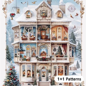 Thomas kinkade christmas houses - Etsy 日本 Thomas kinkade christmas houses - Etsy 日本