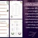 2023 Witches Planner, Witch Printables, Printable Witch Planner, Witch ...