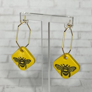 Bernie’s Bees -  Bee Drop