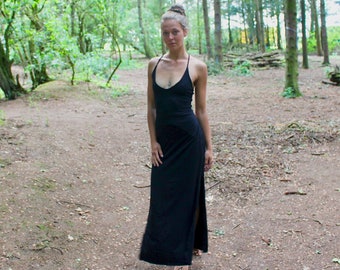 plum maxi dress uk
