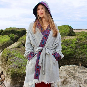 Robes Ethniques Etsy UK