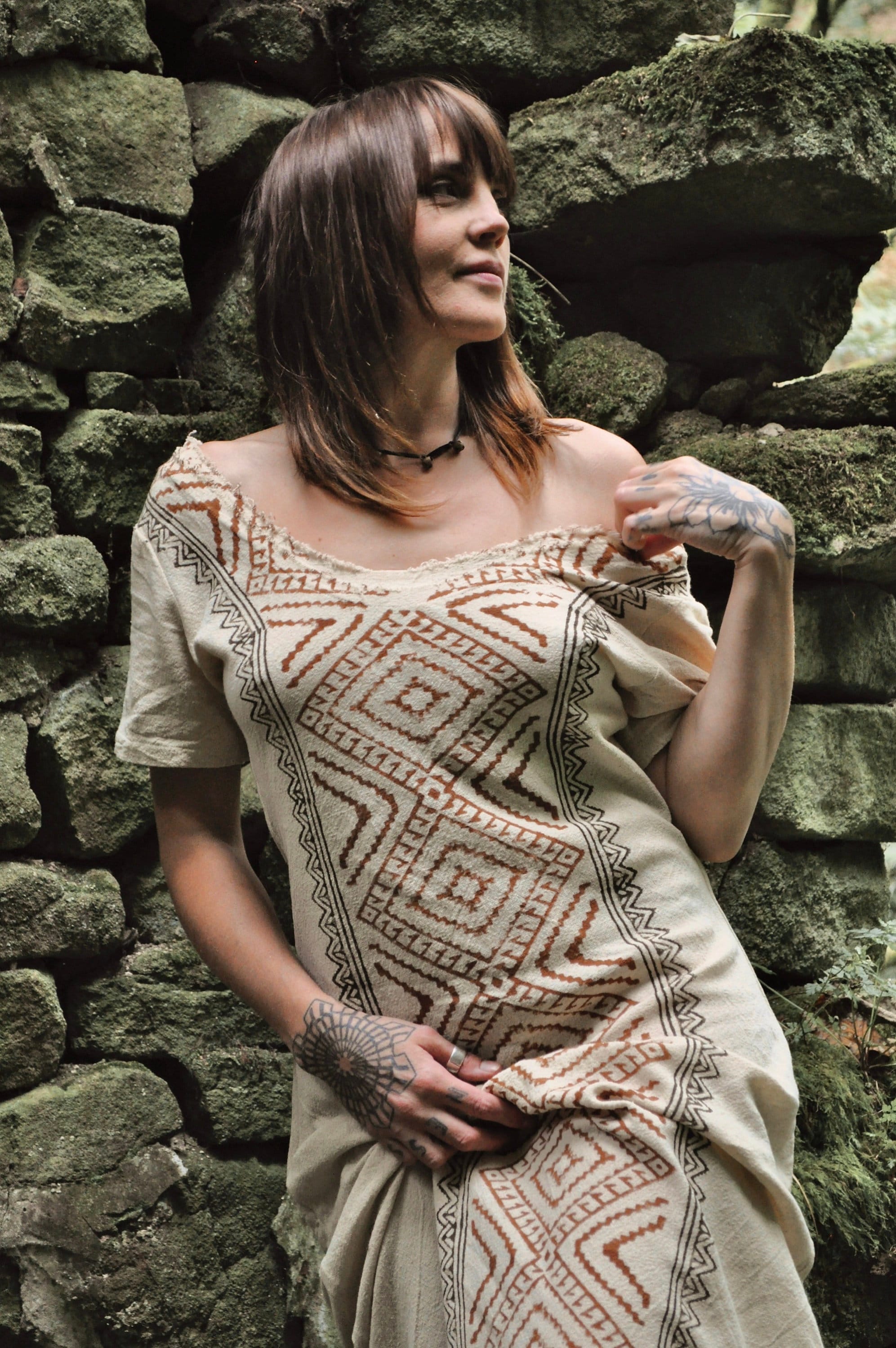 Festival Slip Dress - Etsy Singapore