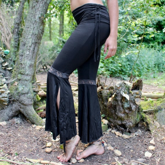 Tribal capri pants sale