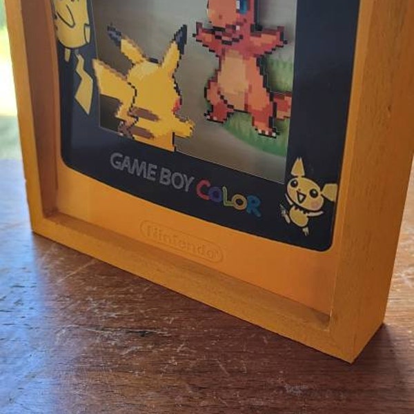 Gameboy - Etsy