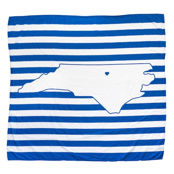Duke blue devils blanket clearance