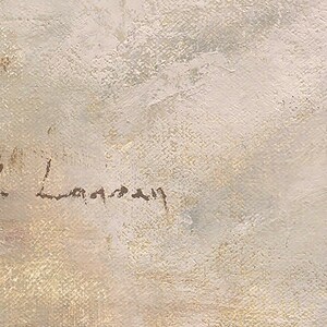 Be-Headed to the Altar 12X24 Autographed Gallery Canvas Giclee main image 0