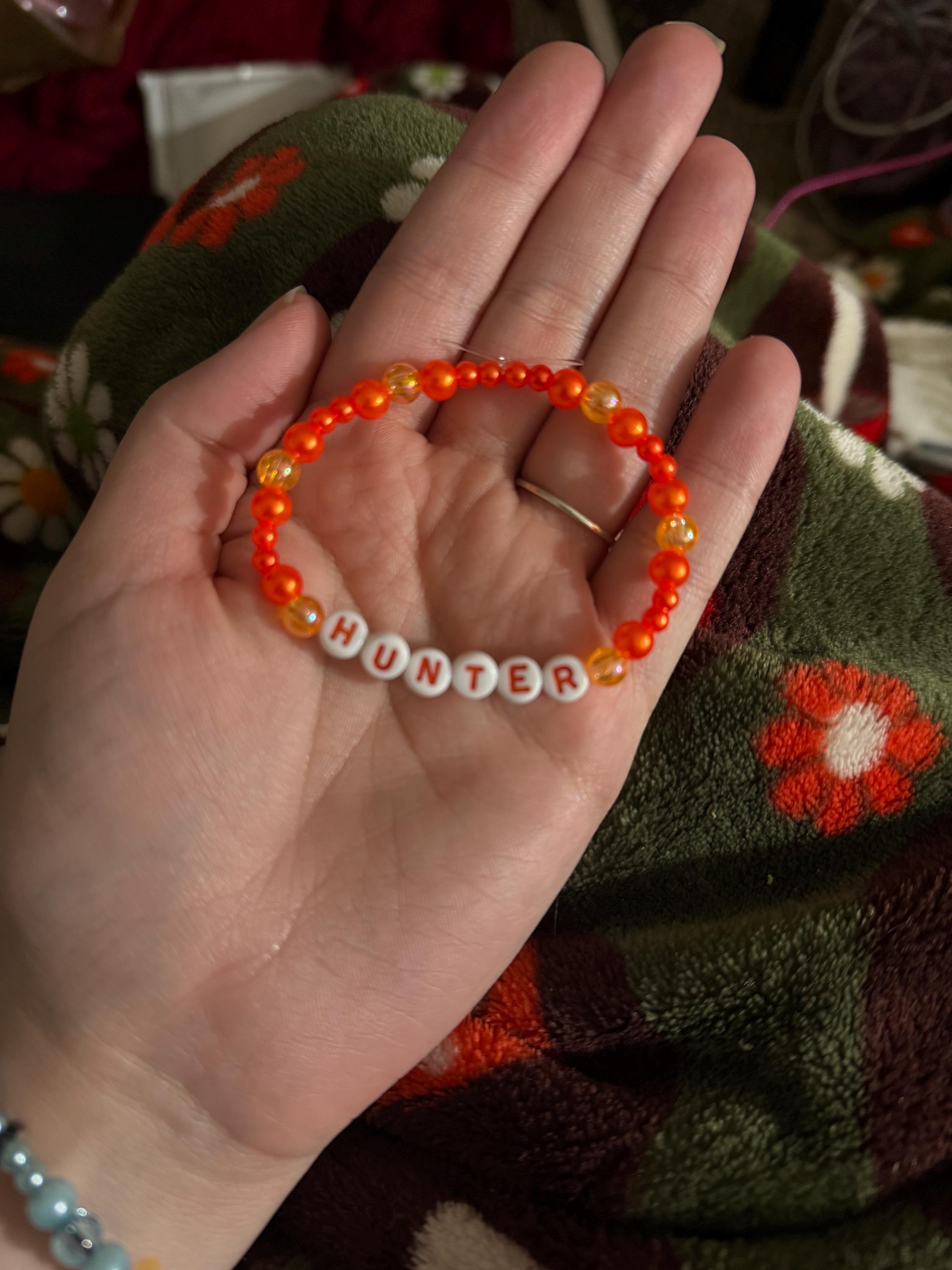 xikers 6集 ミペン スミン ブレスレット Xikersブレスレット - Etsy 日本