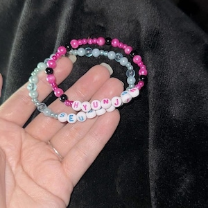 Streunende Kinder Armbänder