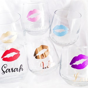 Personalized Bridesmaid Gift Unique Bachelorette Party Favors