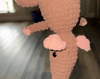 Remy the long nosed rat