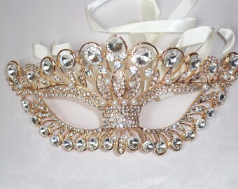 mardi gras mask etsy
