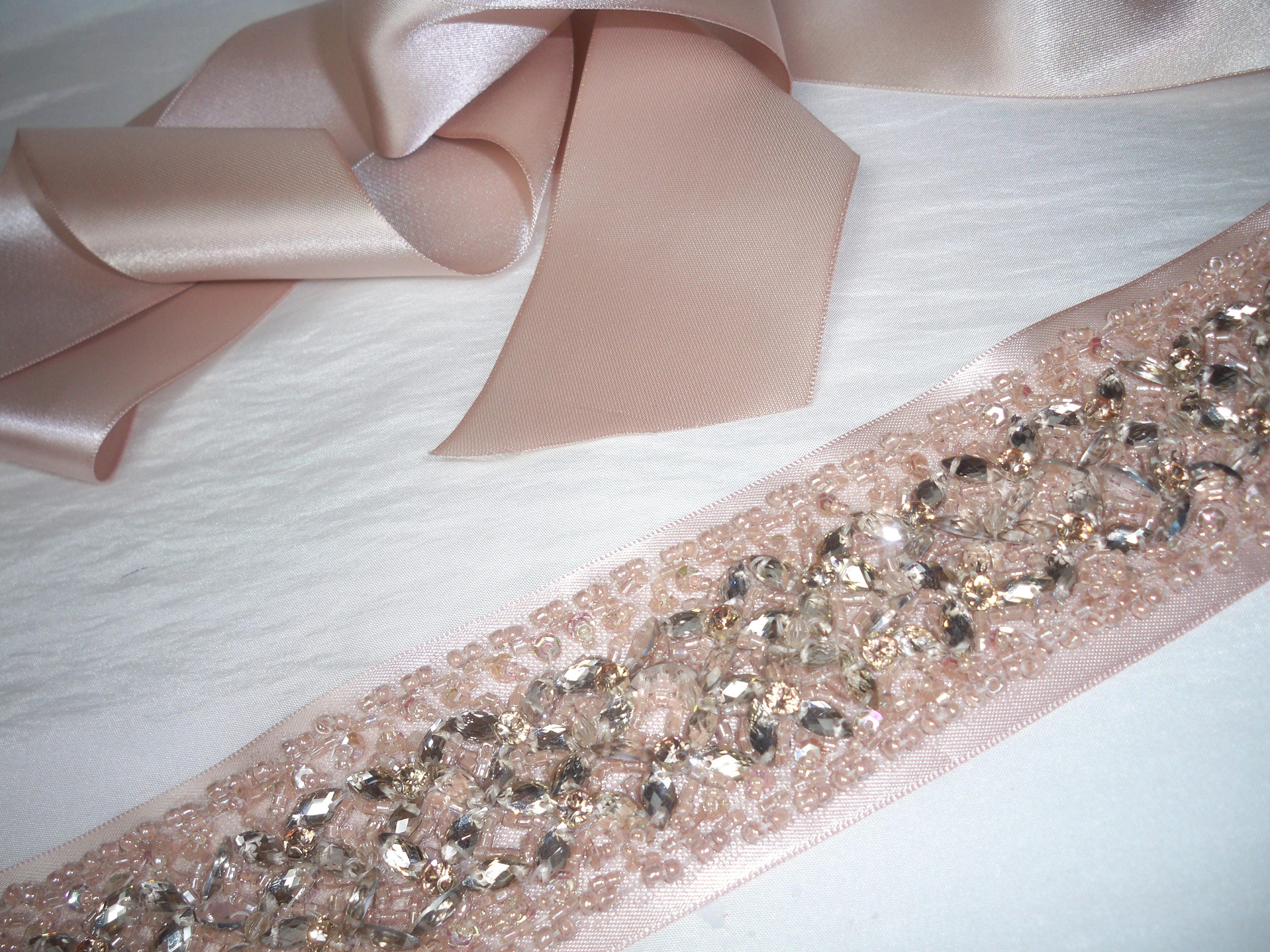 Rhinestone Belts for Evening Dress - Etsy Rhinestone Belts for Evening Dress - Etsy