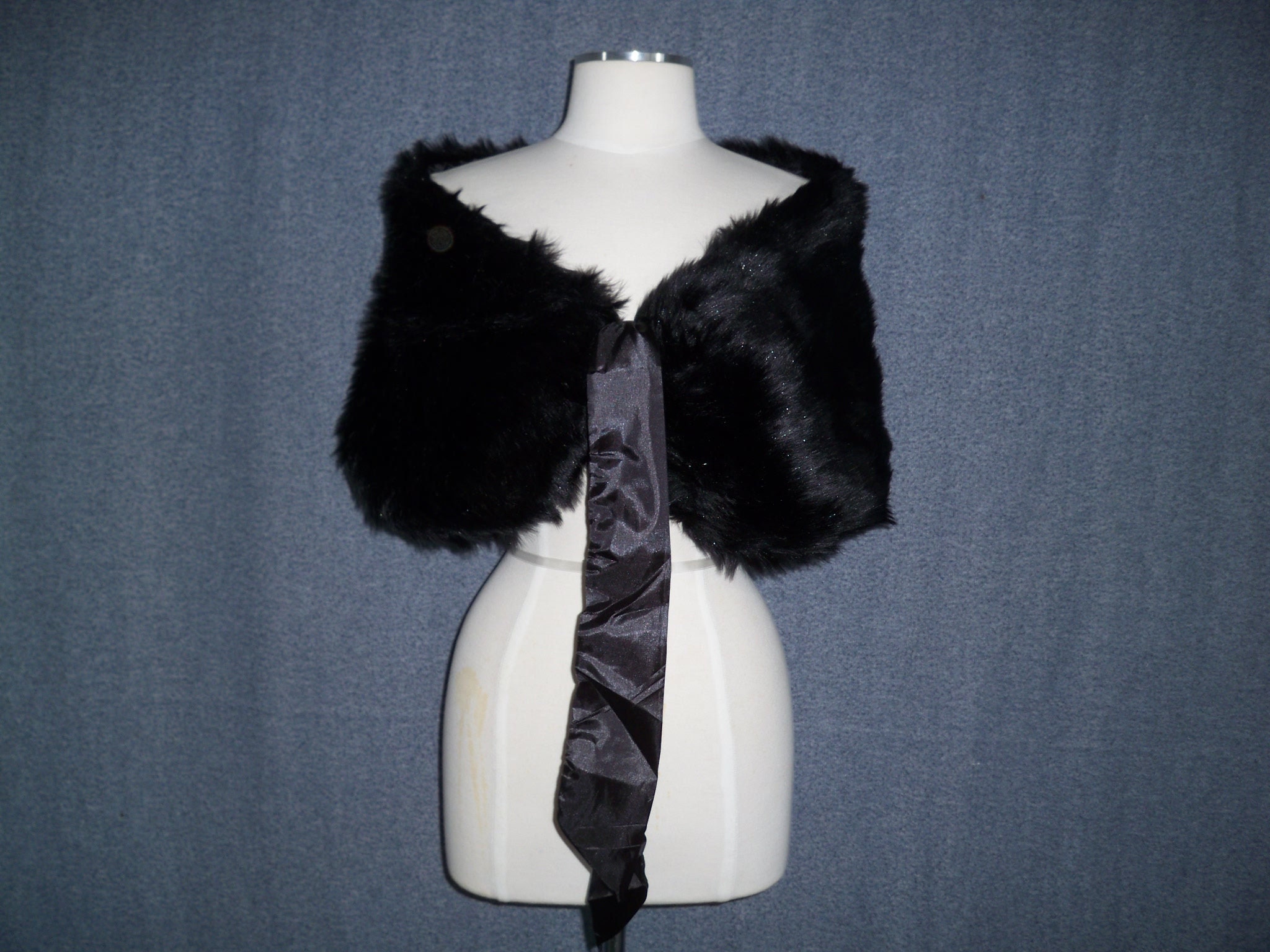 Evening Dress Shrug - Etsy