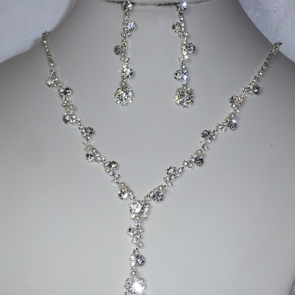 Prom Jewelry Etsy