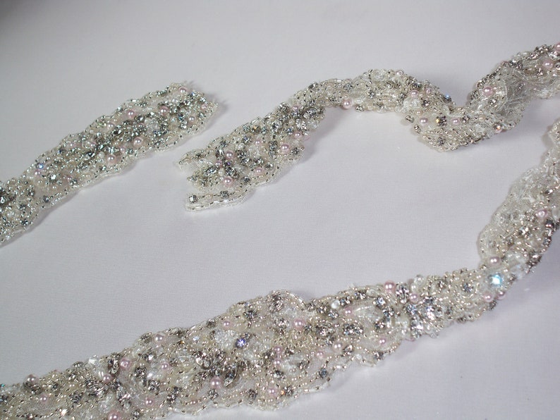 bridal belt crystal belt wedding dess sash belt beaded sash Rhminestone beaded bridal belt sash bridal dress belt sash rhinestone belt