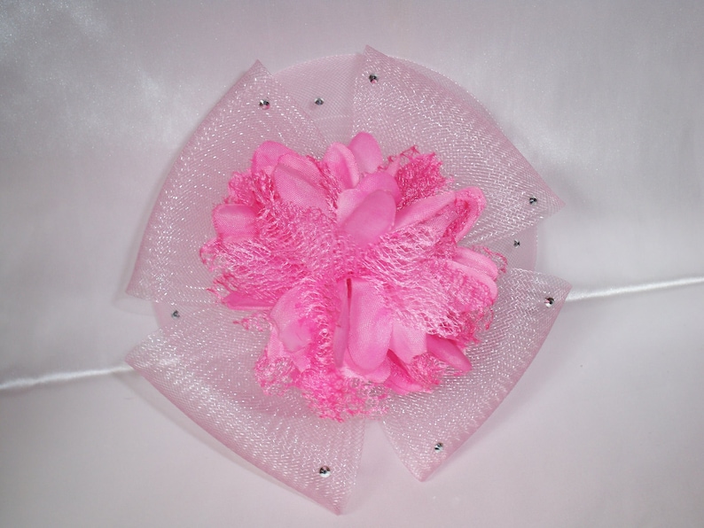 Kentucky Derby fascinator fascinator headpiece hat fascinator clip mesh hat fascinator Pink Fascinator,English hat fascinator headband