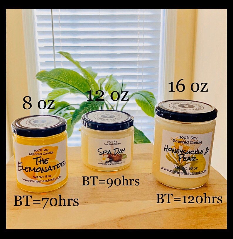 Coconut Oud Candle Scented Candles Soy Candles Handmade Etsy