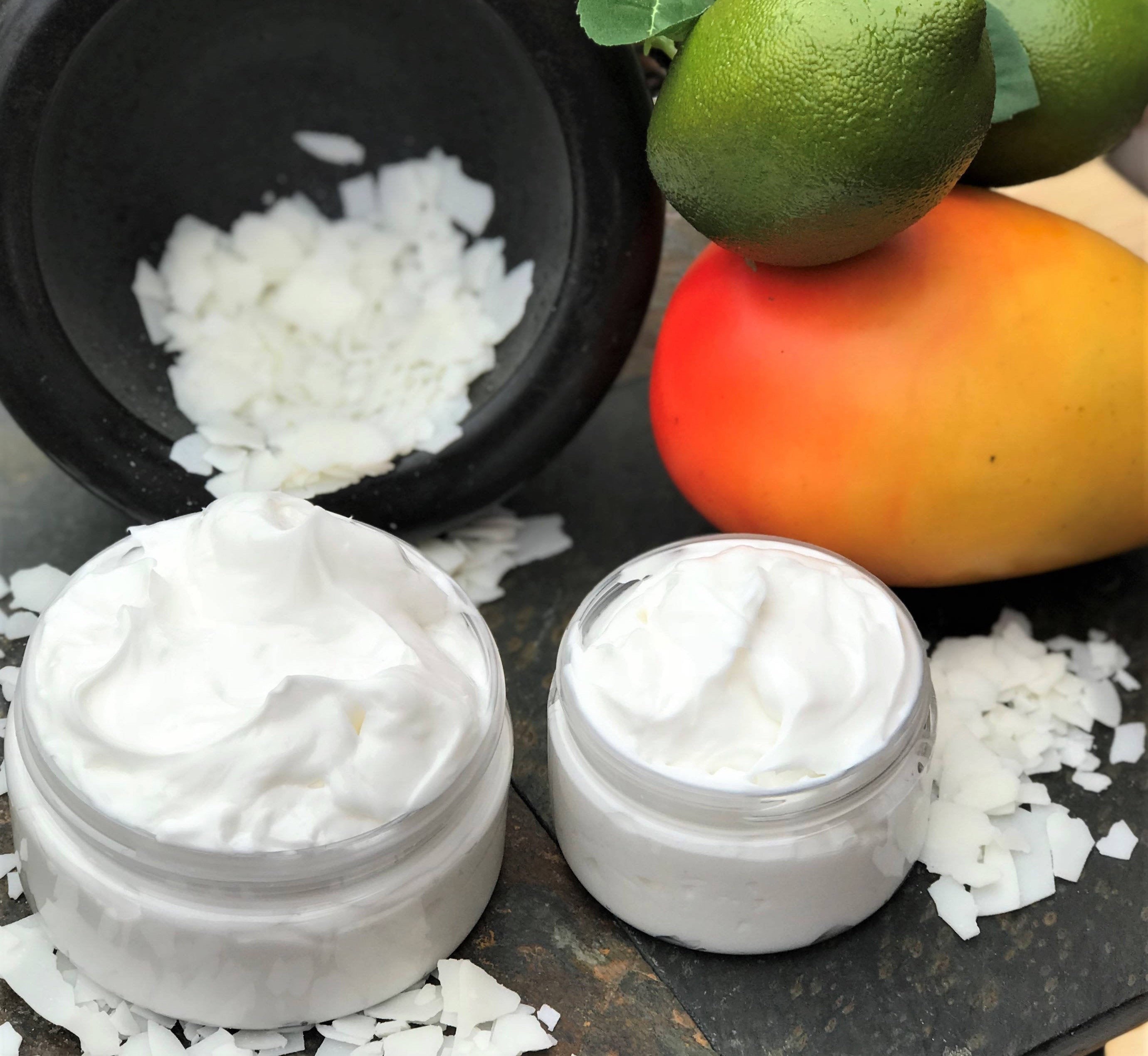 Organic Body Butter, Organic Body Cream, Baby Skin Care, Goat Milk Lo…