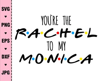 Rachel Clipart Etsy