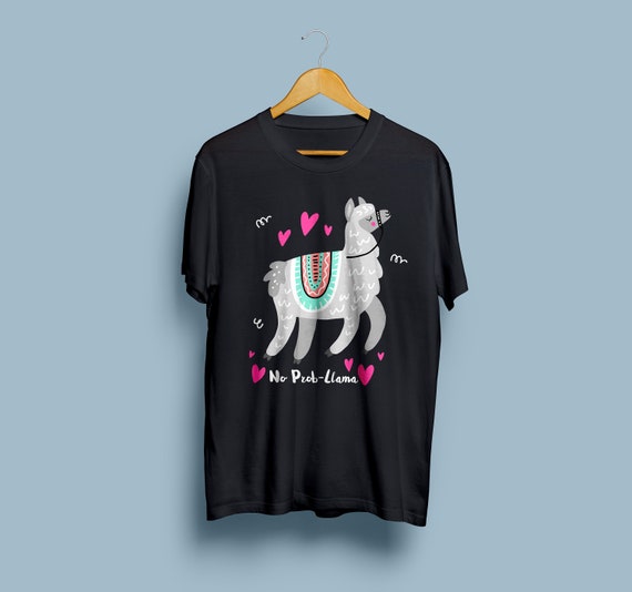 Aucun Prob Lama chemise drôle drôle drôle Lama T Shirt alpaga amant cadeau mignon T Shirt unisexe Tee graphique tee Animal chemise blanc T Shirt alpaga chemise TU1132 437b59 Aucun Prob Lama chemise drôle drôle drôle Lama T Shirt alpaga amant cadeau mignon T Shirt unisexe Tee graphique tee Animal chemise blanc T Shirt alpaga chemise TU1132 437b59