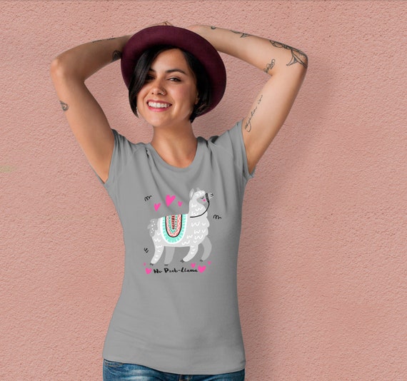 Aucun Prob Lama chemise drôle drôle drôle Lama T Shirt alpaga amant cadeau mignon T Shirt unisexe Tee graphique tee Animal chemise blanc T Shirt alpaga chemise TU1132 437b59 Aucun Prob Lama chemise drôle drôle drôle Lama T Shirt alpaga amant cadeau mignon T Shirt unisexe Tee graphique tee Animal chemise blanc T Shirt alpaga chemise TU1132 437b59