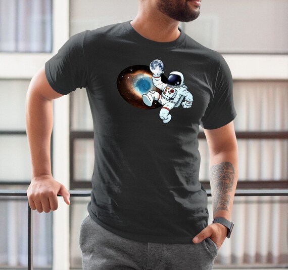 funny nasa shirt