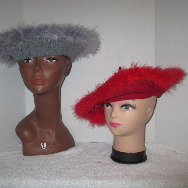 Dress Church Hats