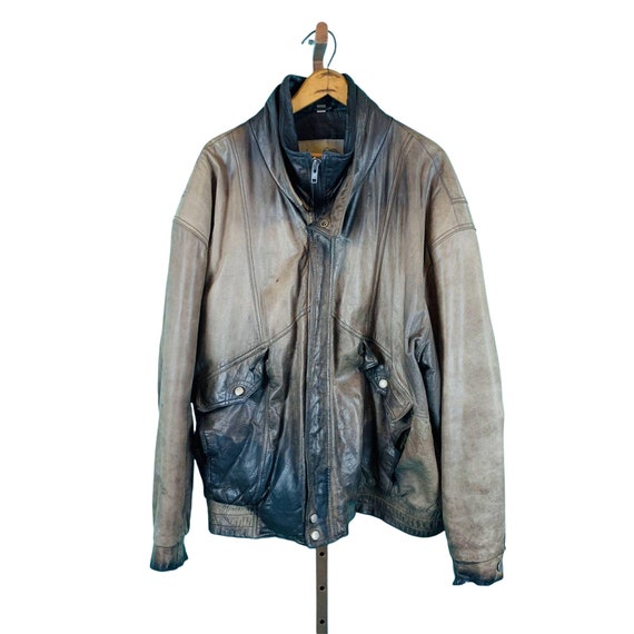 stone island technical jacket