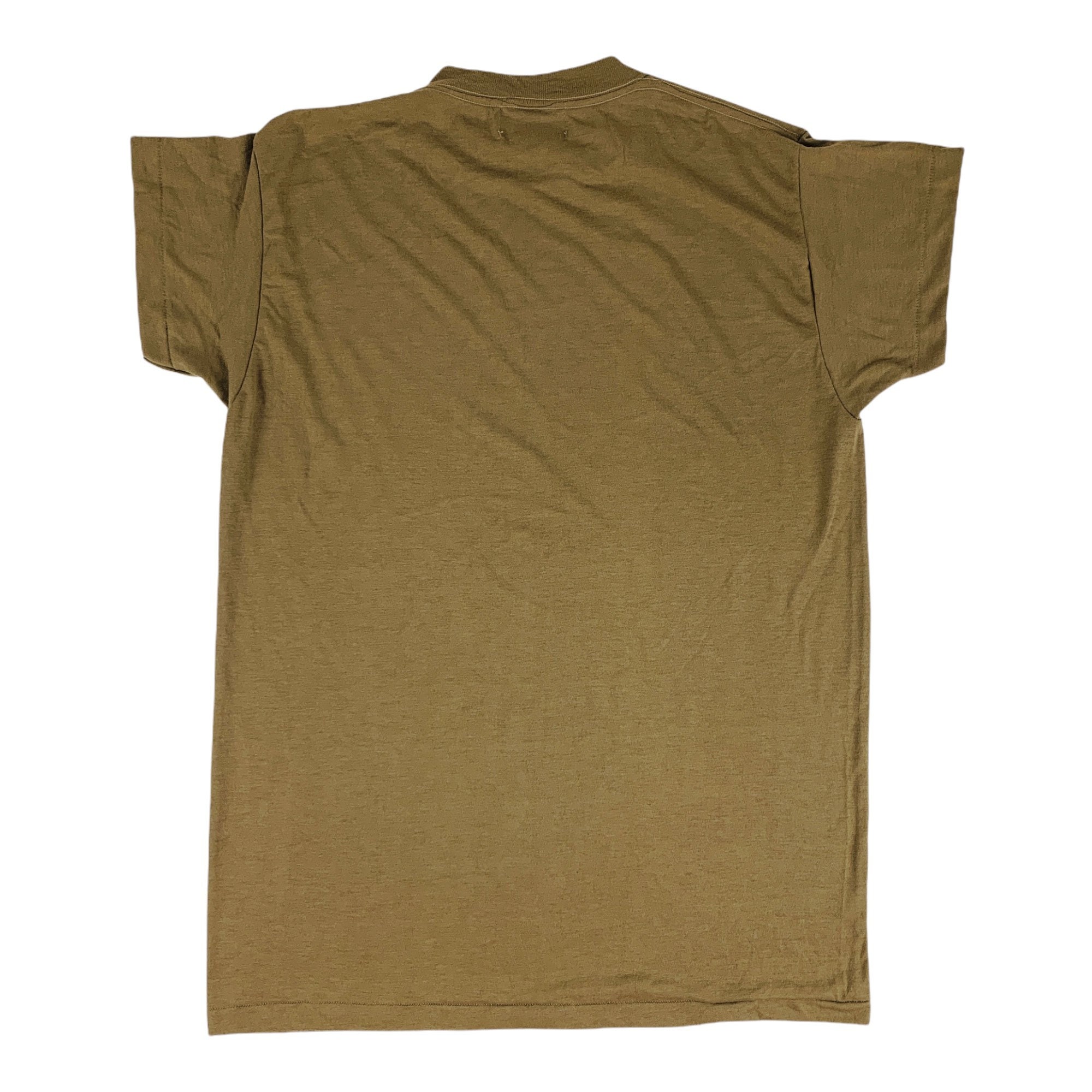 新品未使用MOD(Museum of Daily) Opus Tshirts Stream Heavyweight Oversized T-Shirt [Unisex] - 280 GSM