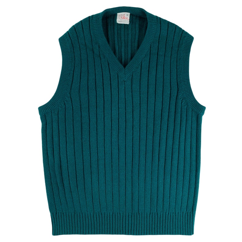 forest green mens sweater
